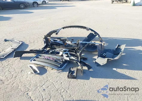 2014 GMC Acadia Slt-1 from USA, damaged, VIN 1GKKVRKD3EJ201136